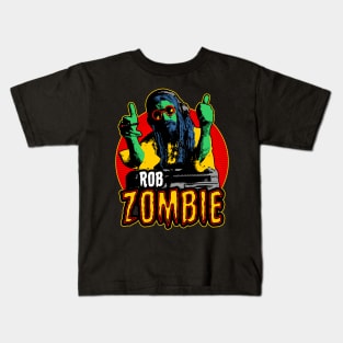 Zombie Kids T-Shirt